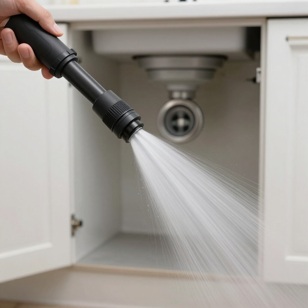 Drain Cleaning & Unclogging in Suisun City