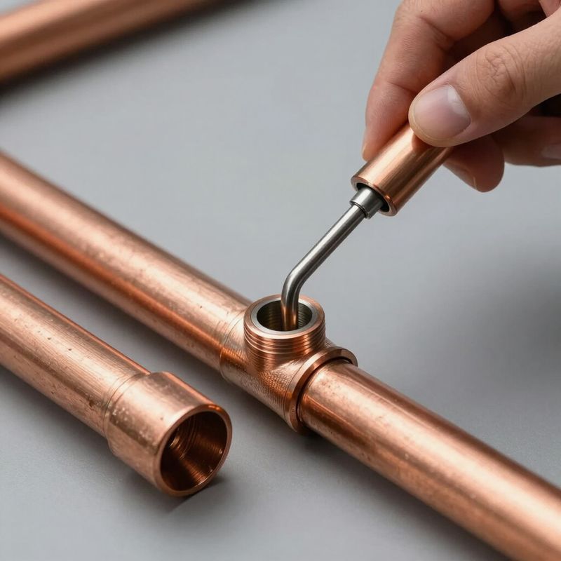 Sewer & Pipe Services in Suisun City