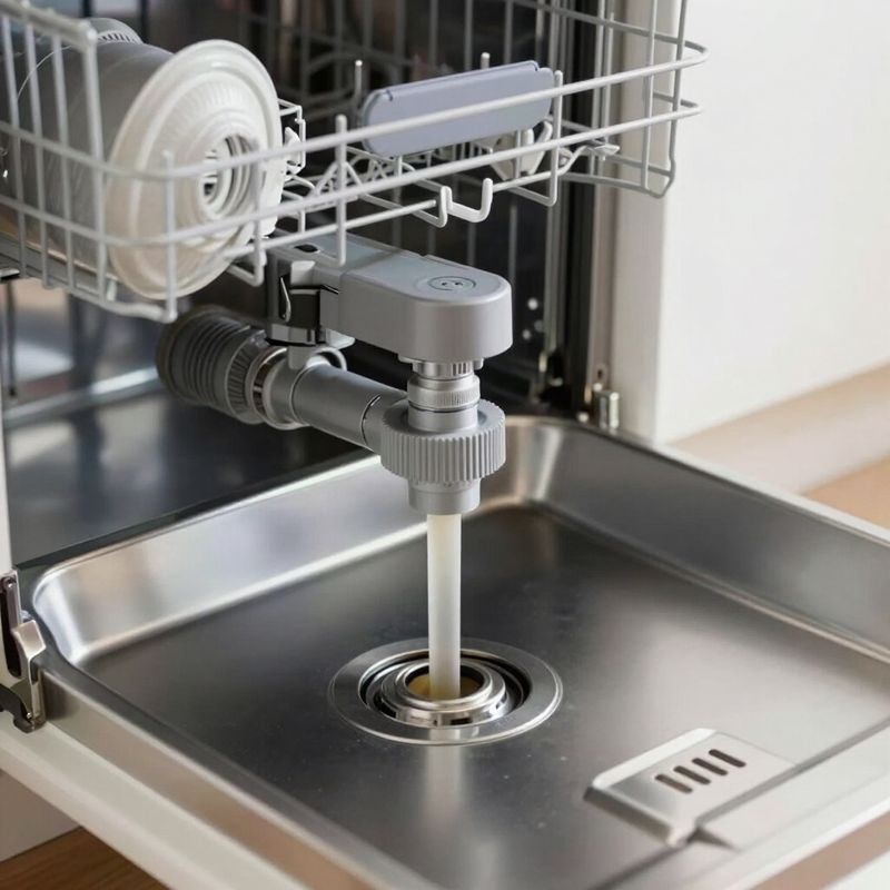 Garbage Disposal in Suisun City
