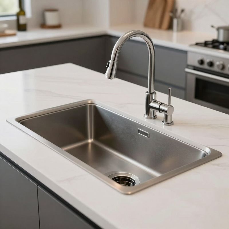 Bathroom & Kitchen Upgrades in Suisun City